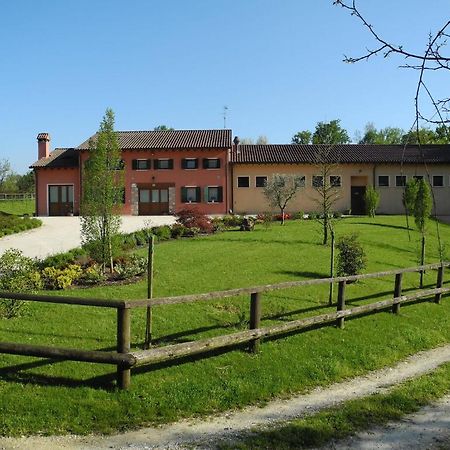 Villa Agriturismo Cornolere Castelcucco Exterior foto