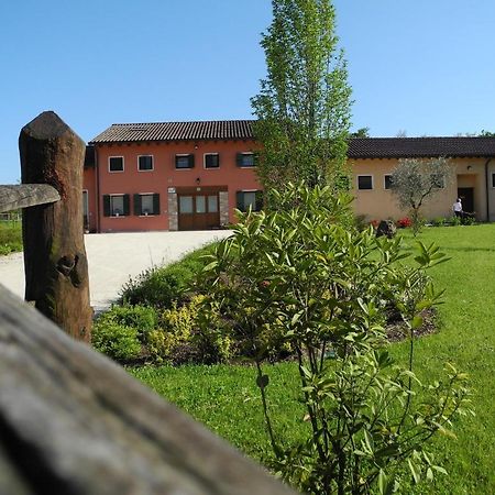 Villa Agriturismo Cornolere Castelcucco Exterior foto