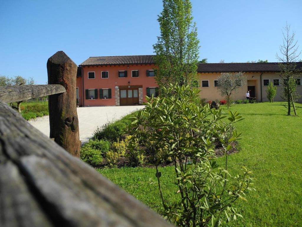 Villa Agriturismo Cornolere Castelcucco Exterior foto